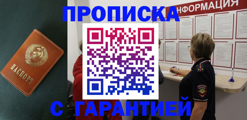 временная регистрация госуслуги в Торопеце